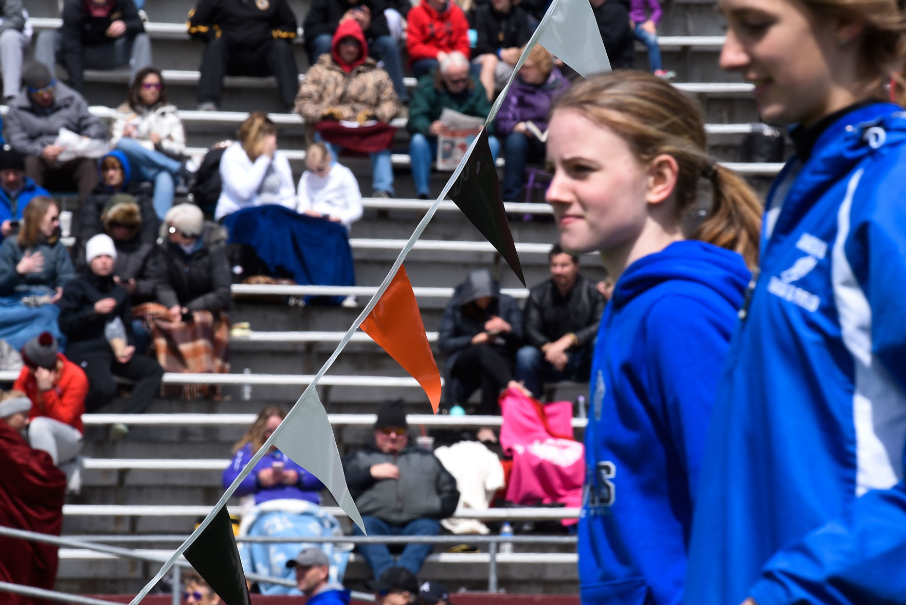 2019 Sioux City Relays